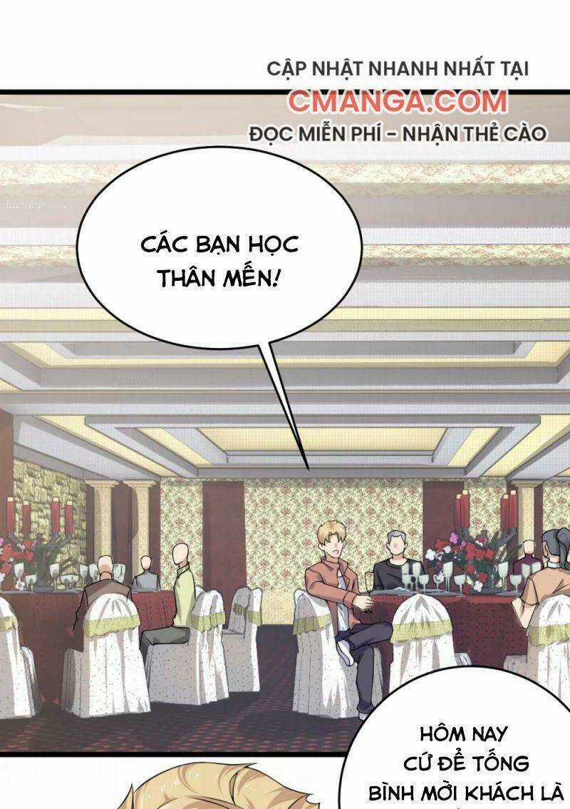 Bảo Vật Thu Lợi Siêu Cấp Chapter 31 trang 6