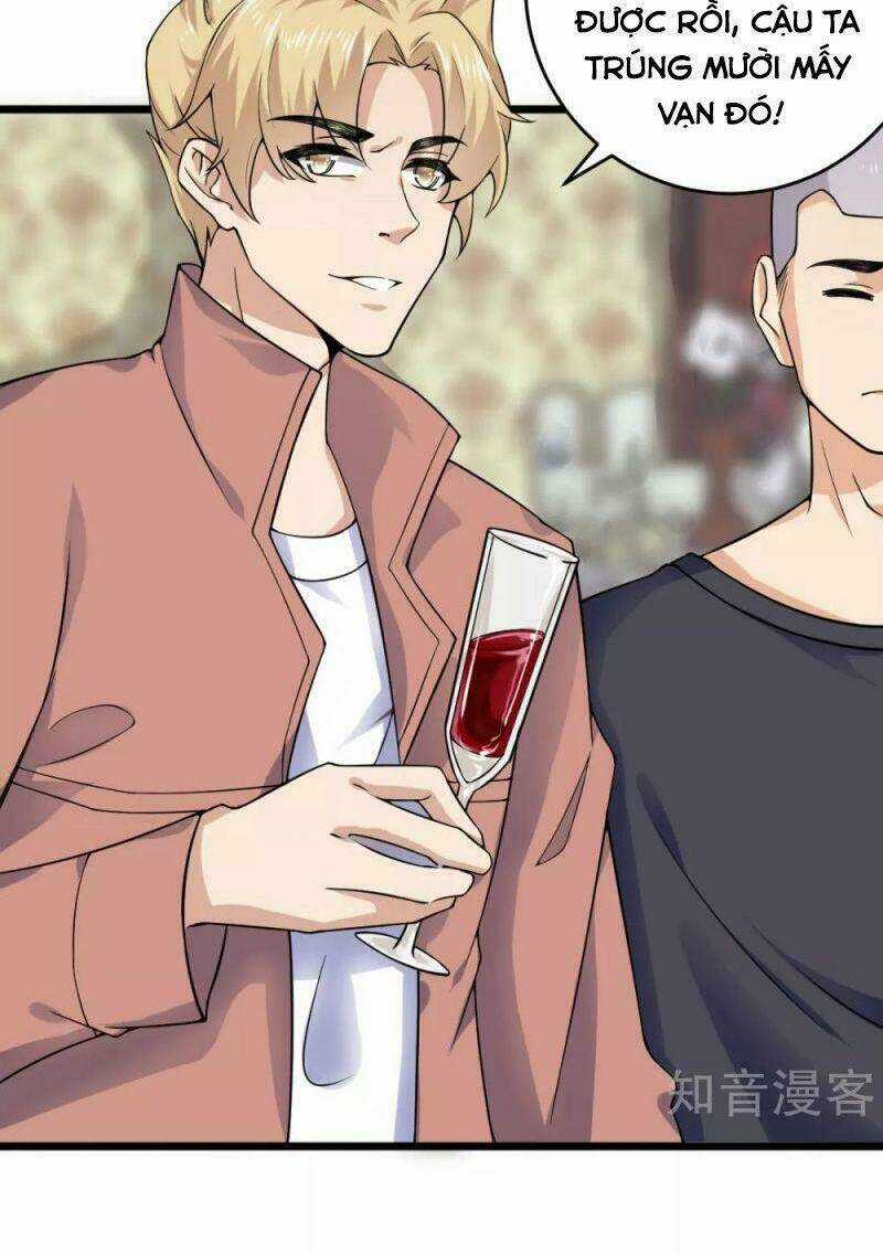 Bảo Vật Thu Lợi Siêu Cấp Chapter 31 trang 7