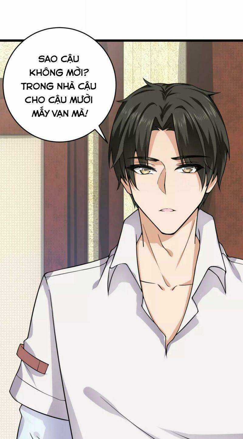 Bảo Vật Thu Lợi Siêu Cấp Chapter 31 trang 8
