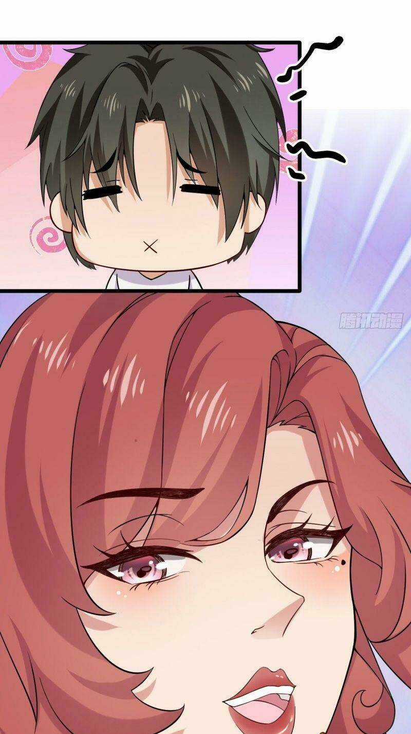 Bảo Vật Thu Lợi Siêu Cấp Chapter 32 trang 10