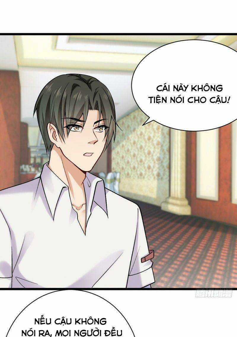 Bảo Vật Thu Lợi Siêu Cấp Chapter 32 trang 14