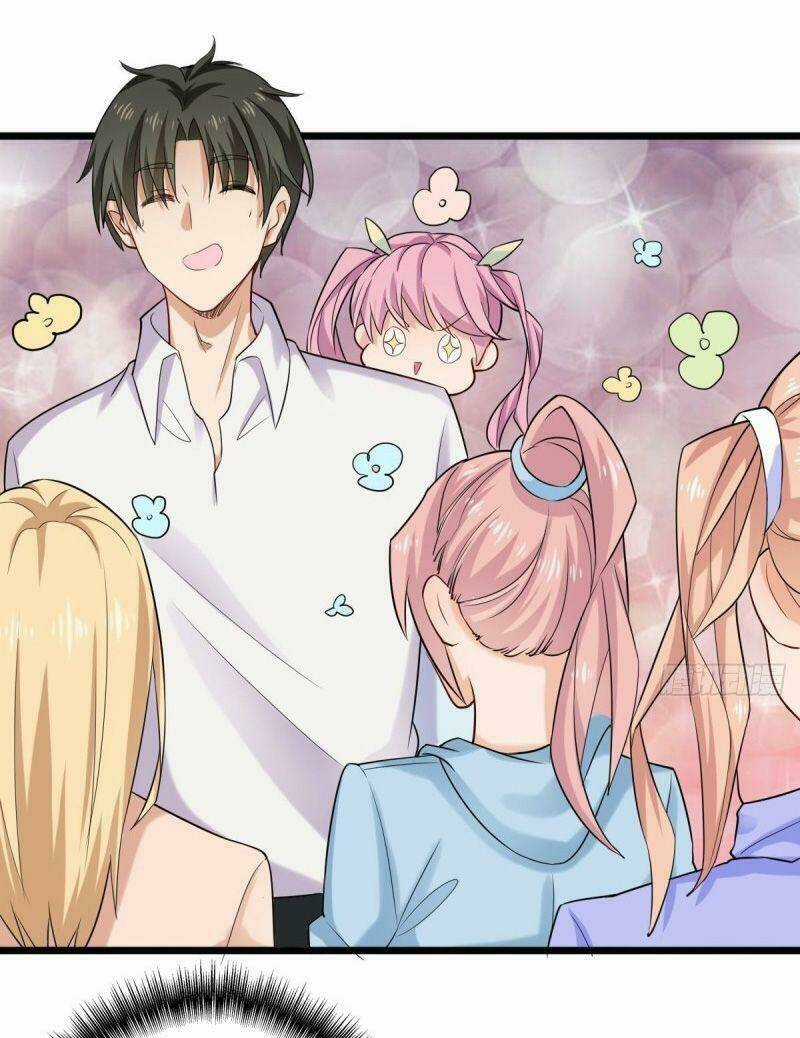 Bảo Vật Thu Lợi Siêu Cấp Chapter 32 trang 2