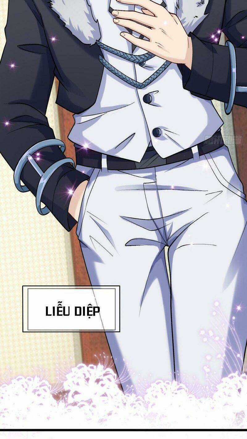 Bảo Vật Thu Lợi Siêu Cấp Chapter 32 trang 22