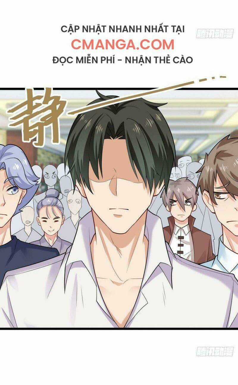 Bảo Vật Thu Lợi Siêu Cấp Chapter 32 trang 28