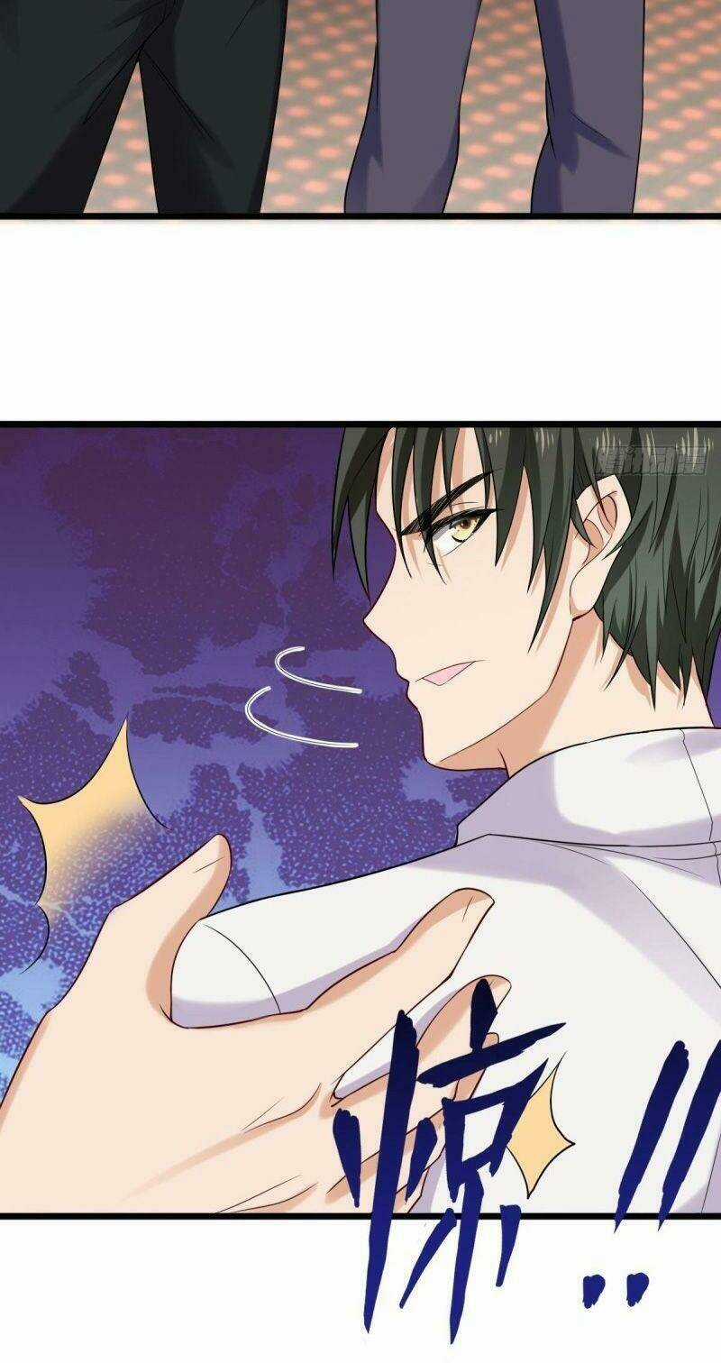 Bảo Vật Thu Lợi Siêu Cấp Chapter 32 trang 30