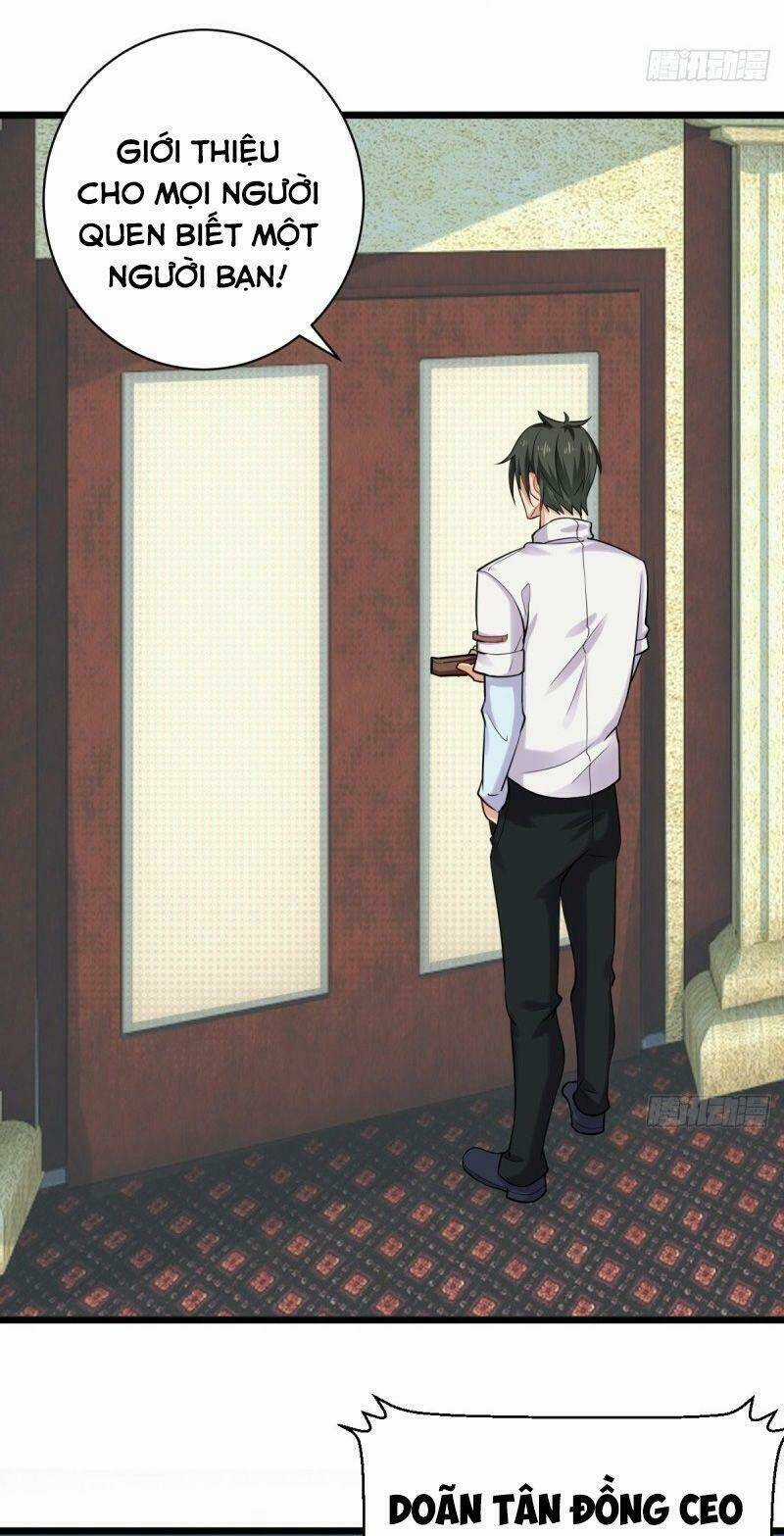 Bảo Vật Thu Lợi Siêu Cấp Chapter 32 trang 31