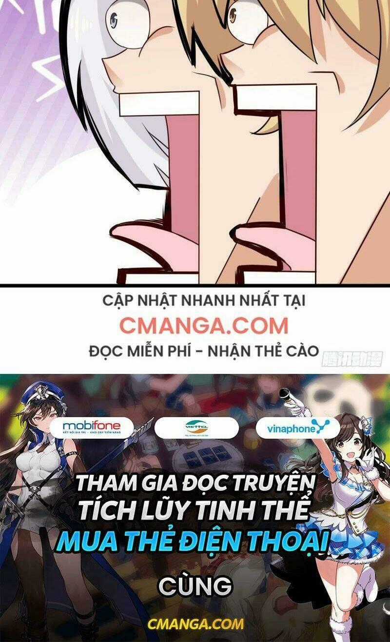 Bảo Vật Thu Lợi Siêu Cấp Chapter 32 trang 34