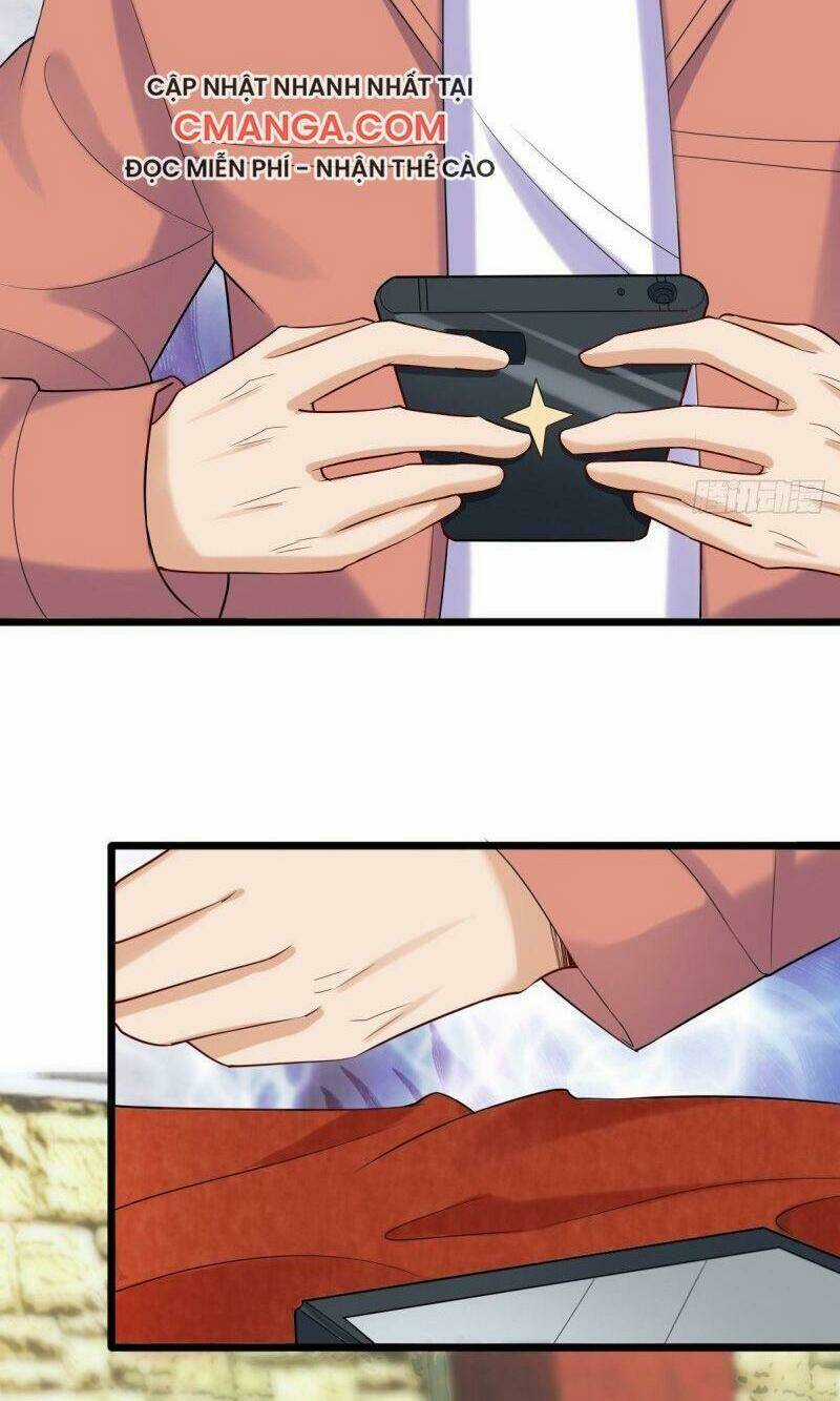 Bảo Vật Thu Lợi Siêu Cấp Chapter 32 trang 5