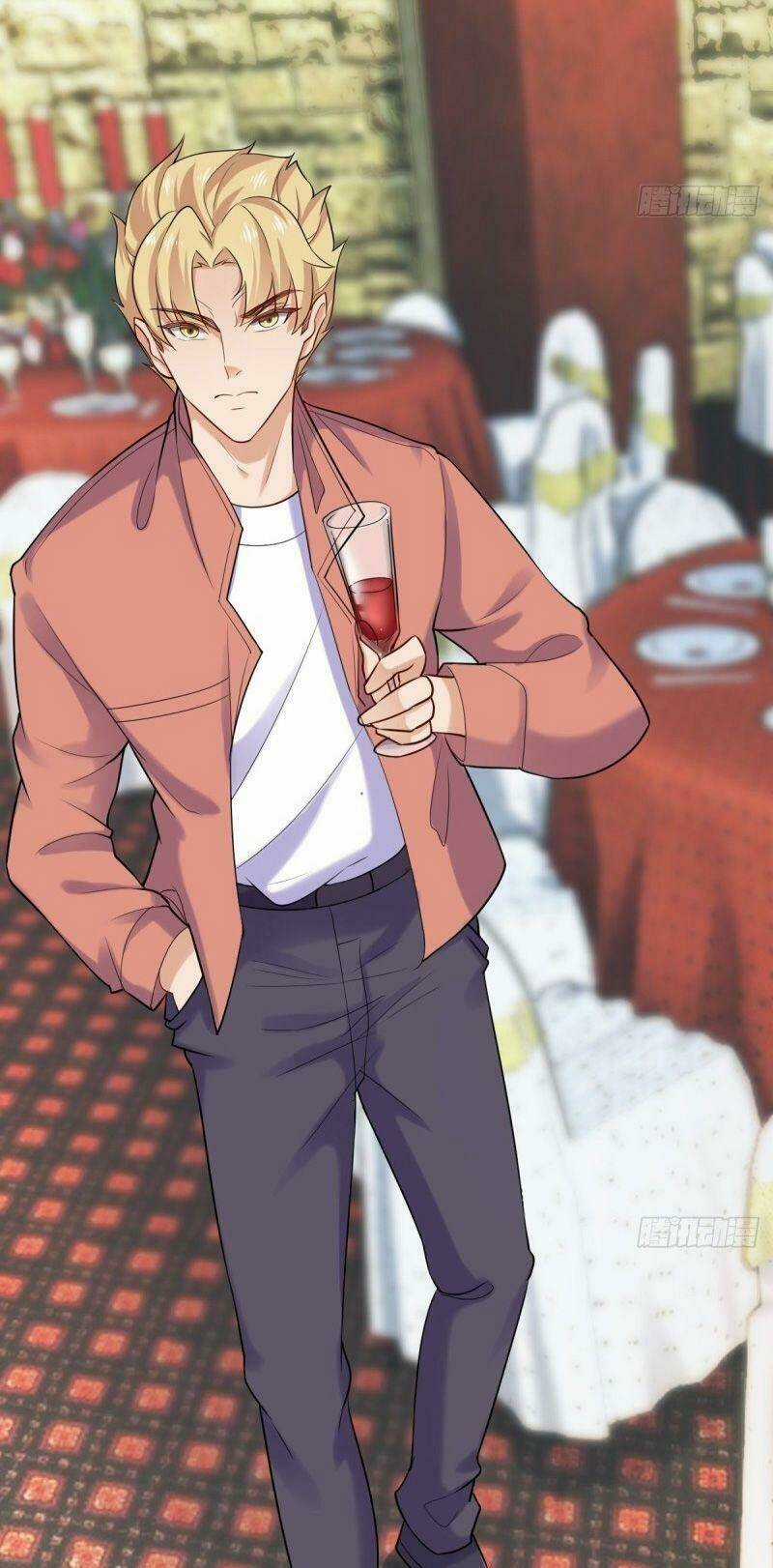 Bảo Vật Thu Lợi Siêu Cấp Chapter 32 trang 6