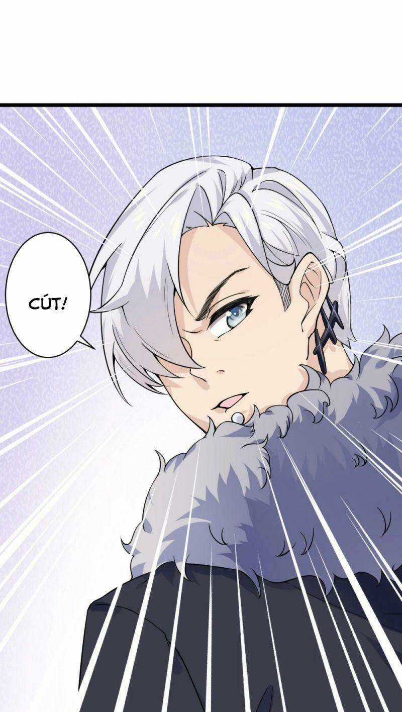 Bảo Vật Thu Lợi Siêu Cấp Chapter 33 trang 13