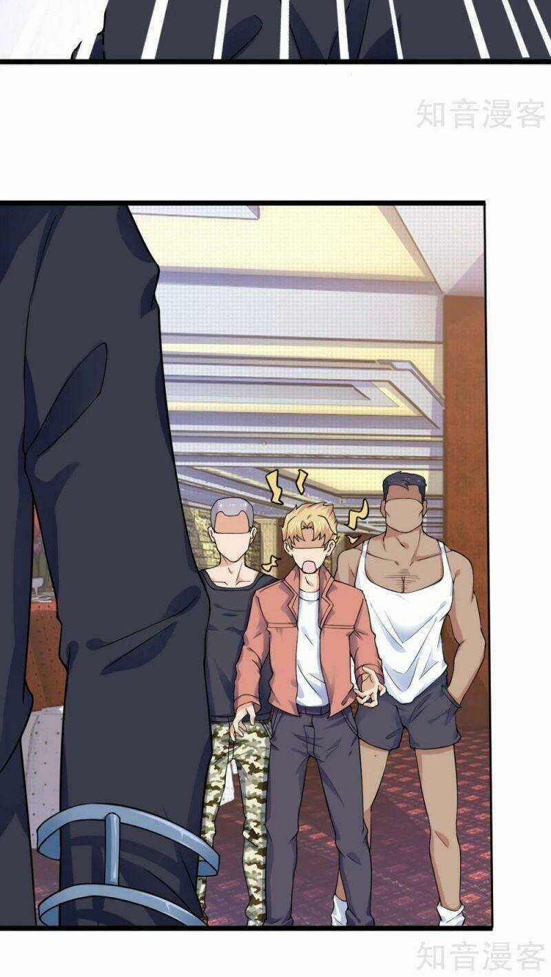 Bảo Vật Thu Lợi Siêu Cấp Chapter 33 trang 14