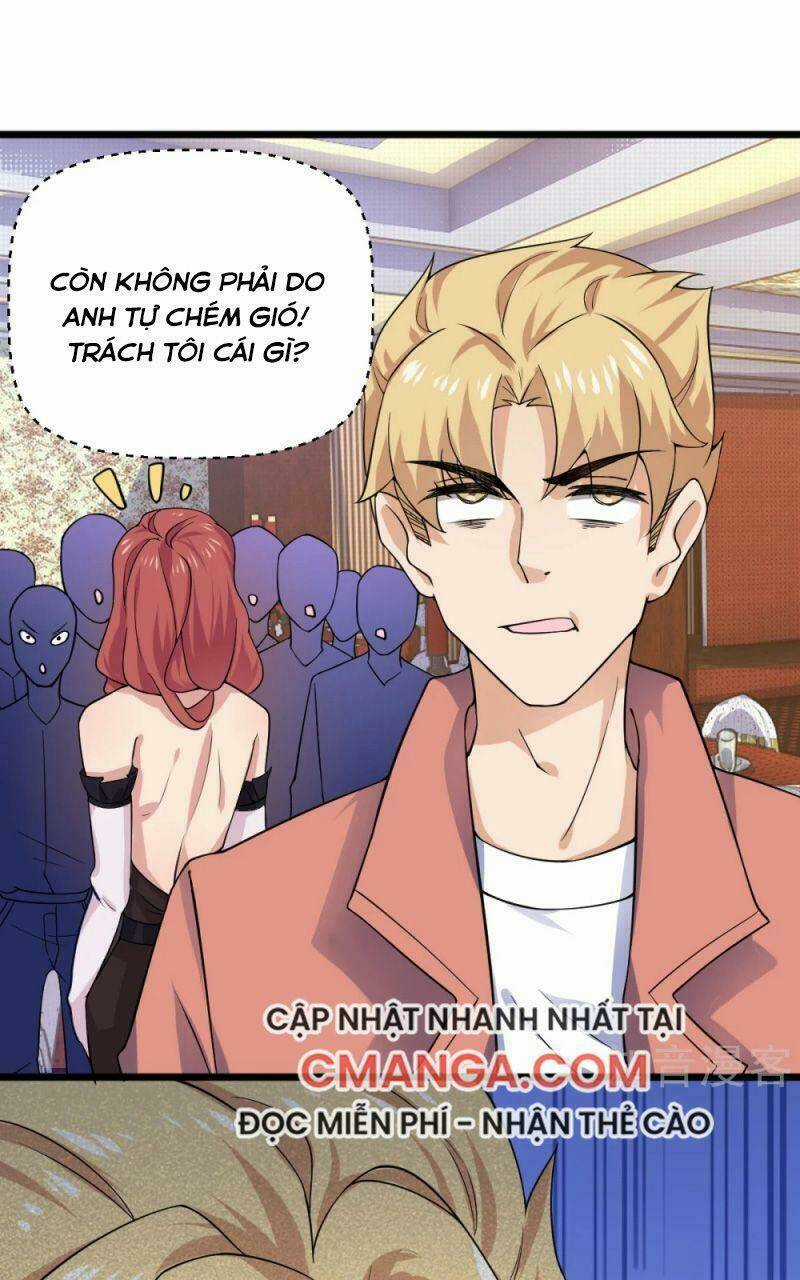 Bảo Vật Thu Lợi Siêu Cấp Chapter 33 trang 15