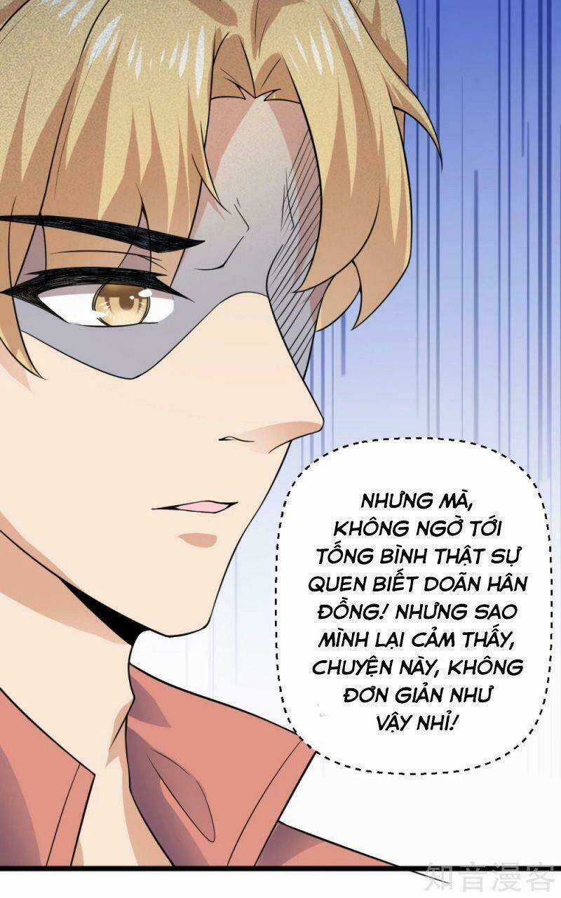 Bảo Vật Thu Lợi Siêu Cấp Chapter 33 trang 16