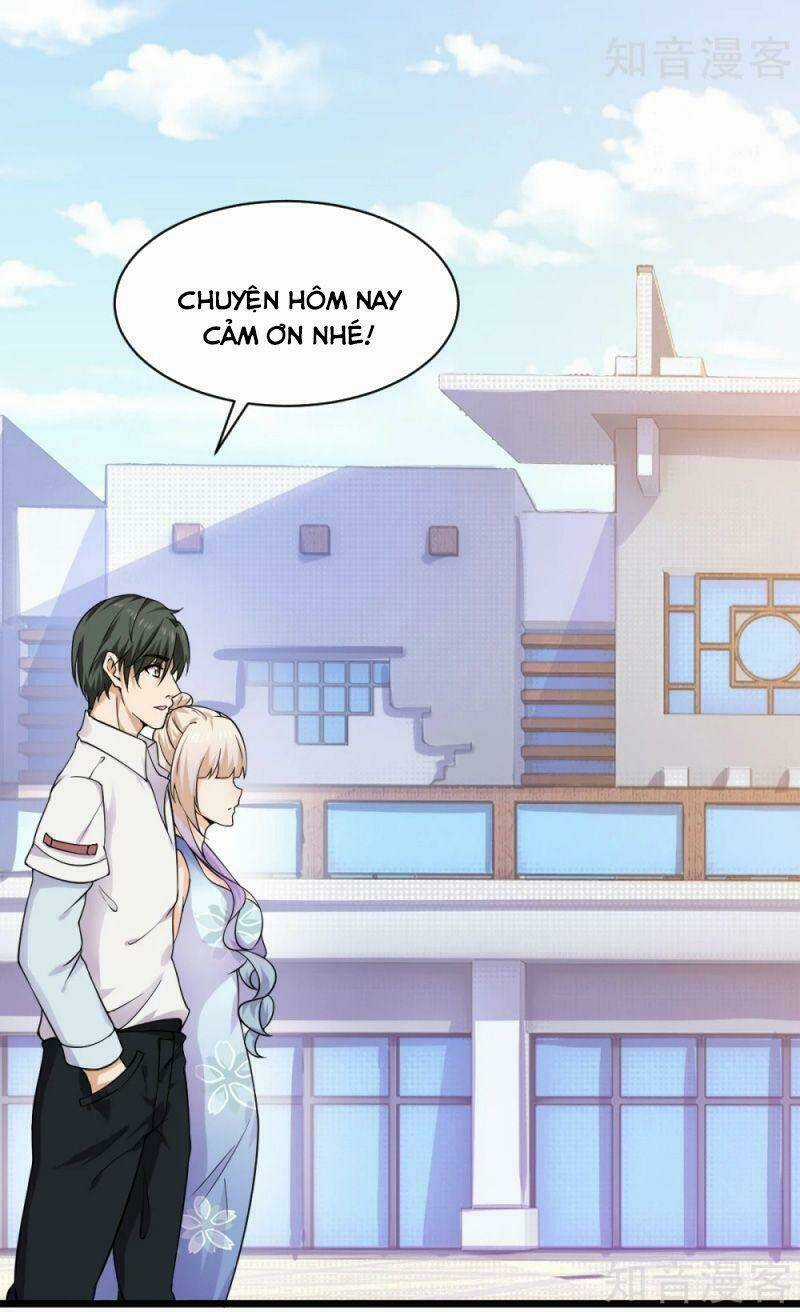 Bảo Vật Thu Lợi Siêu Cấp Chapter 33 trang 18