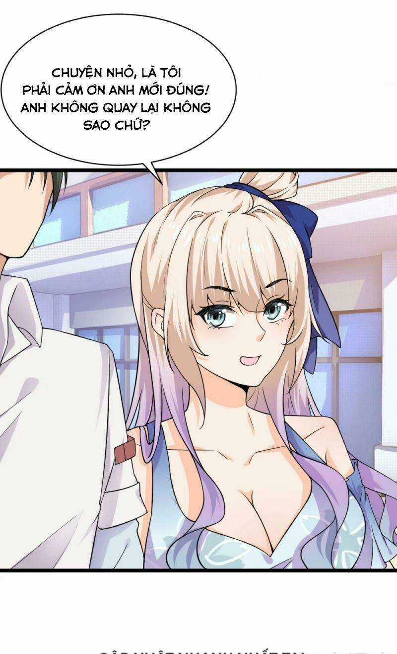 Bảo Vật Thu Lợi Siêu Cấp Chapter 33 trang 19