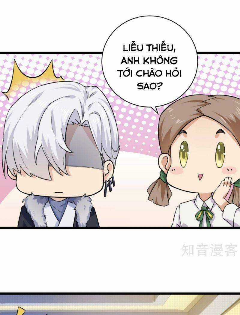 Bảo Vật Thu Lợi Siêu Cấp Chapter 33 trang 2