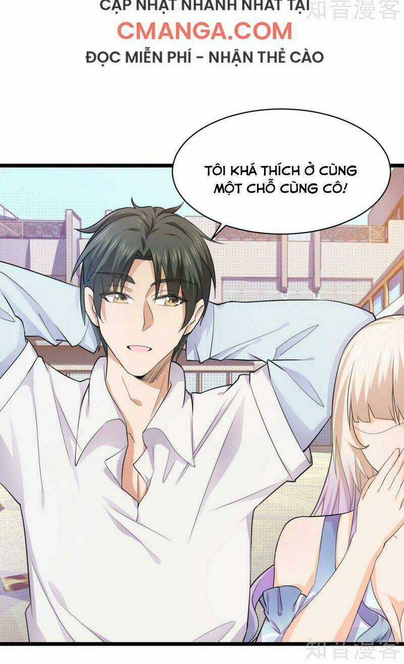 Bảo Vật Thu Lợi Siêu Cấp Chapter 33 trang 20