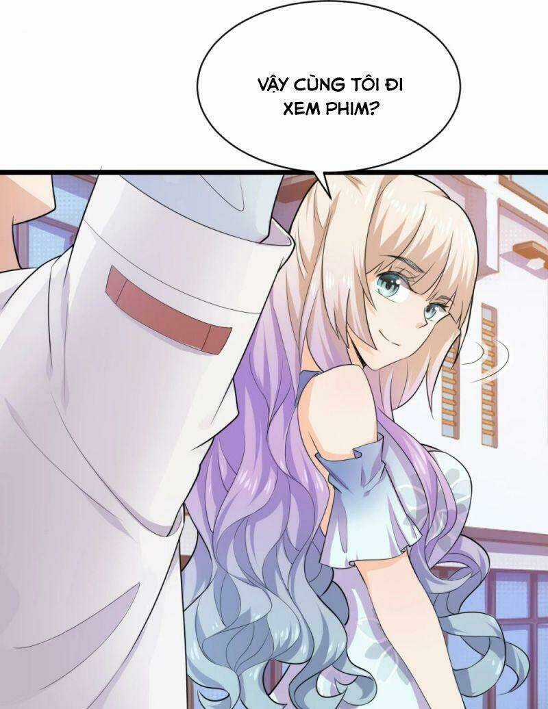 Bảo Vật Thu Lợi Siêu Cấp Chapter 33 trang 21