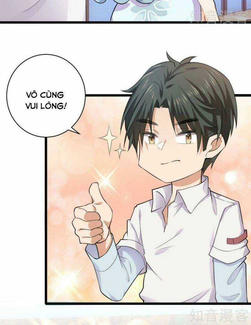 Bảo Vật Thu Lợi Siêu Cấp Chapter 33 trang 22