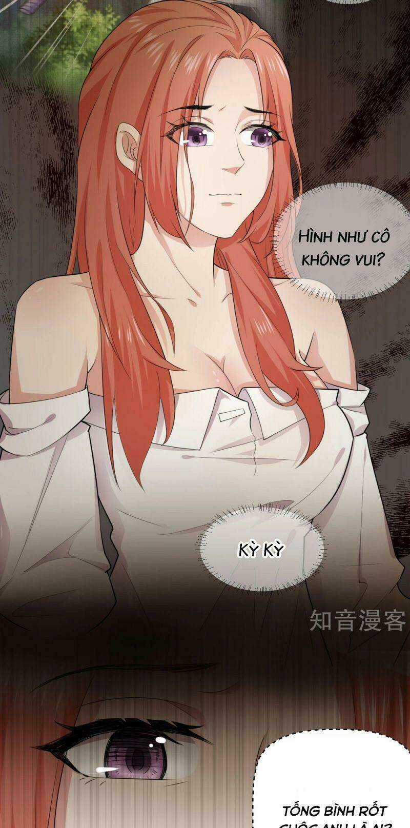 Bảo Vật Thu Lợi Siêu Cấp Chapter 33 trang 25