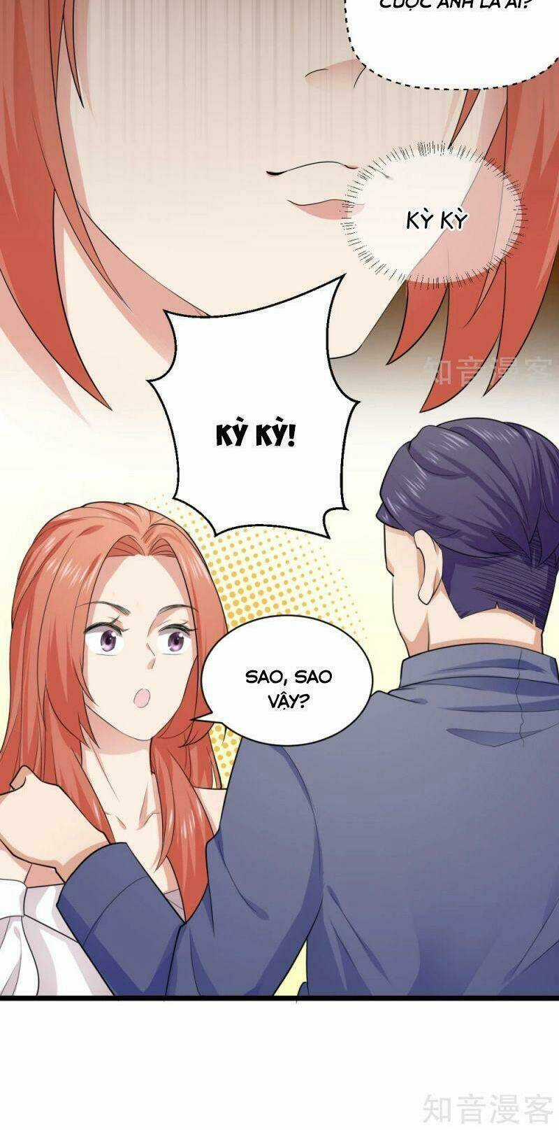 Bảo Vật Thu Lợi Siêu Cấp Chapter 33 trang 26