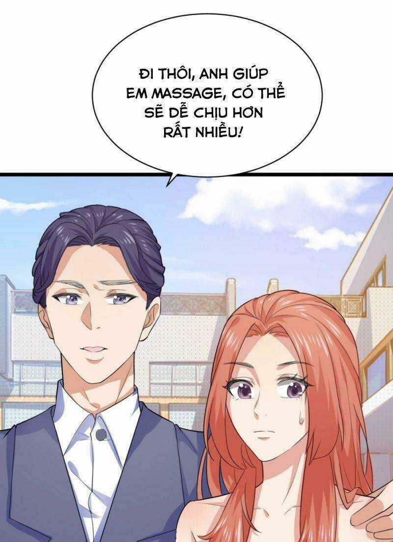 Bảo Vật Thu Lợi Siêu Cấp Chapter 33 trang 29