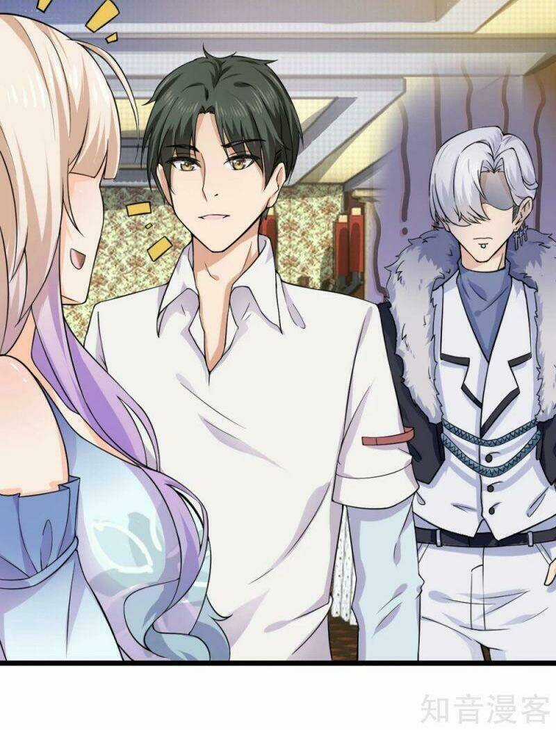 Bảo Vật Thu Lợi Siêu Cấp Chapter 33 trang 3