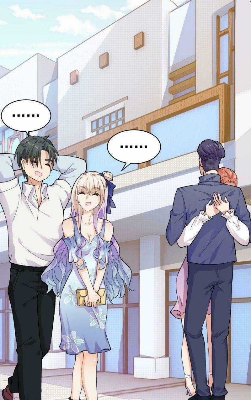 Bảo Vật Thu Lợi Siêu Cấp Chapter 33 trang 31