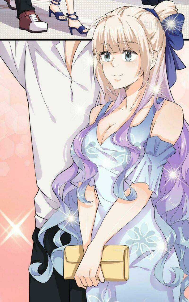 Bảo Vật Thu Lợi Siêu Cấp Chapter 33 trang 32