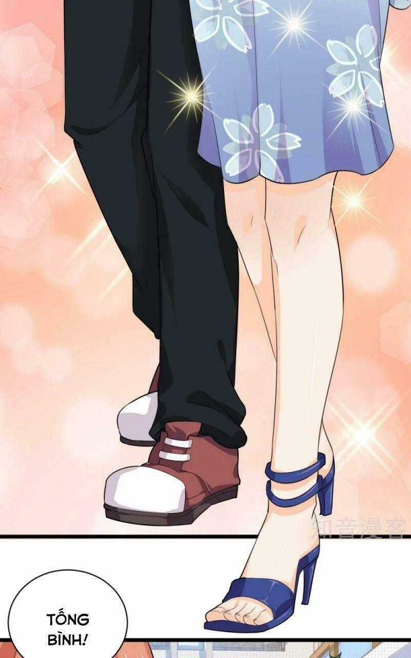 Bảo Vật Thu Lợi Siêu Cấp Chapter 33 trang 33