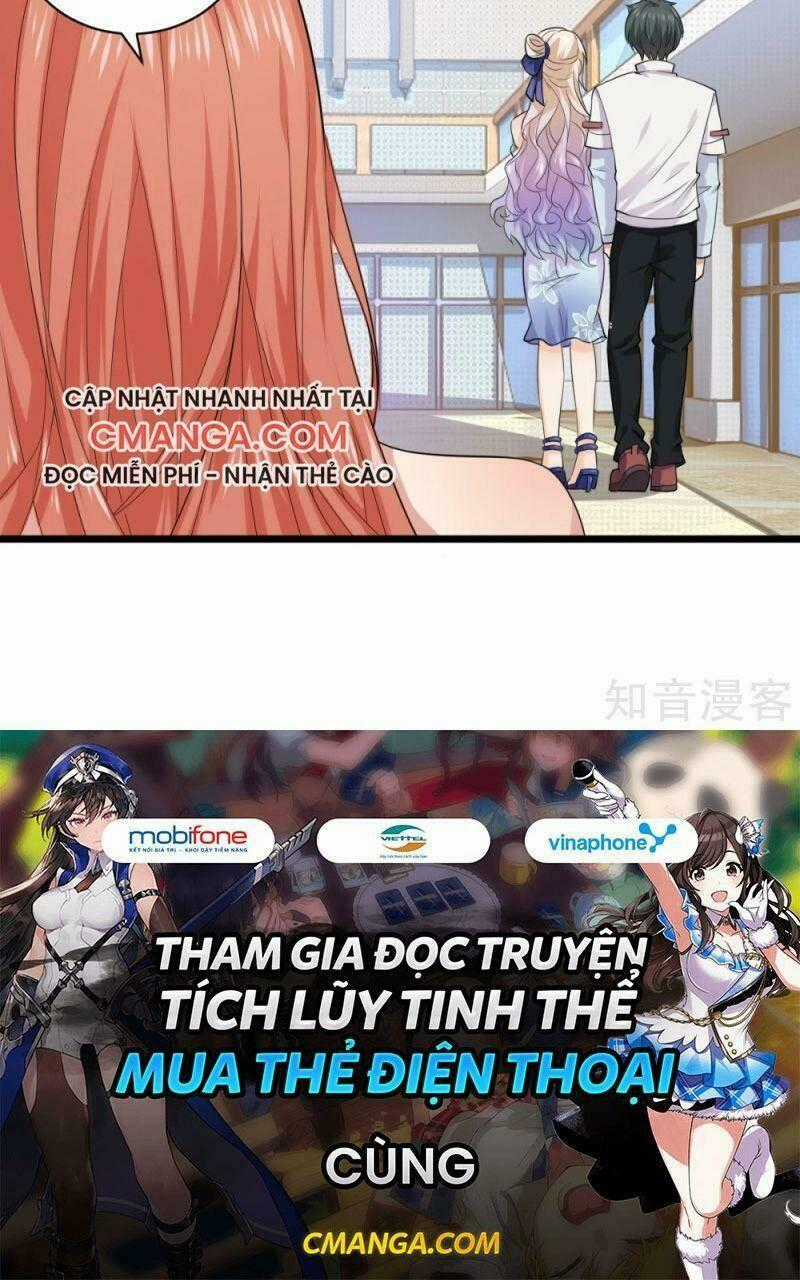 Bảo Vật Thu Lợi Siêu Cấp Chapter 33 trang 34