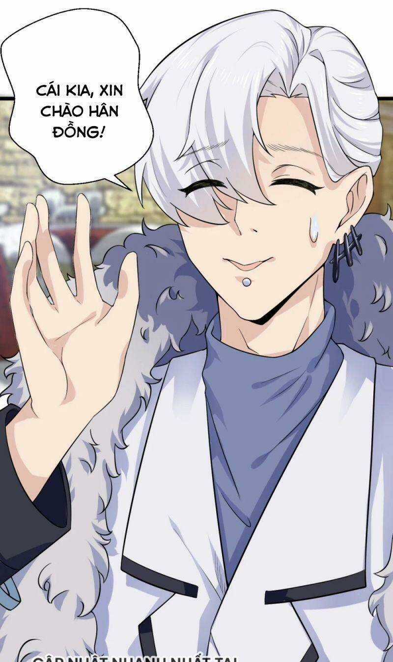 Bảo Vật Thu Lợi Siêu Cấp Chapter 33 trang 4