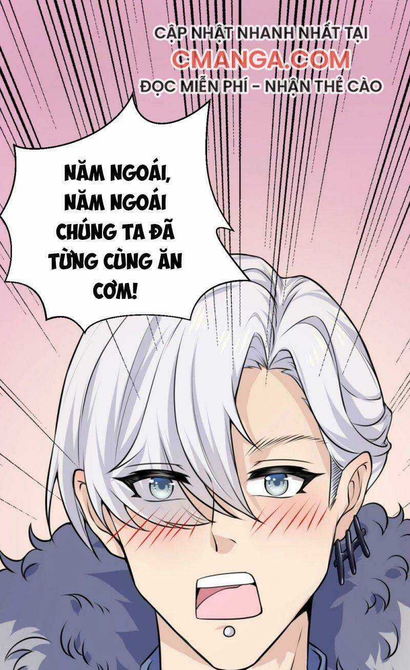 Bảo Vật Thu Lợi Siêu Cấp Chapter 33 trang 7