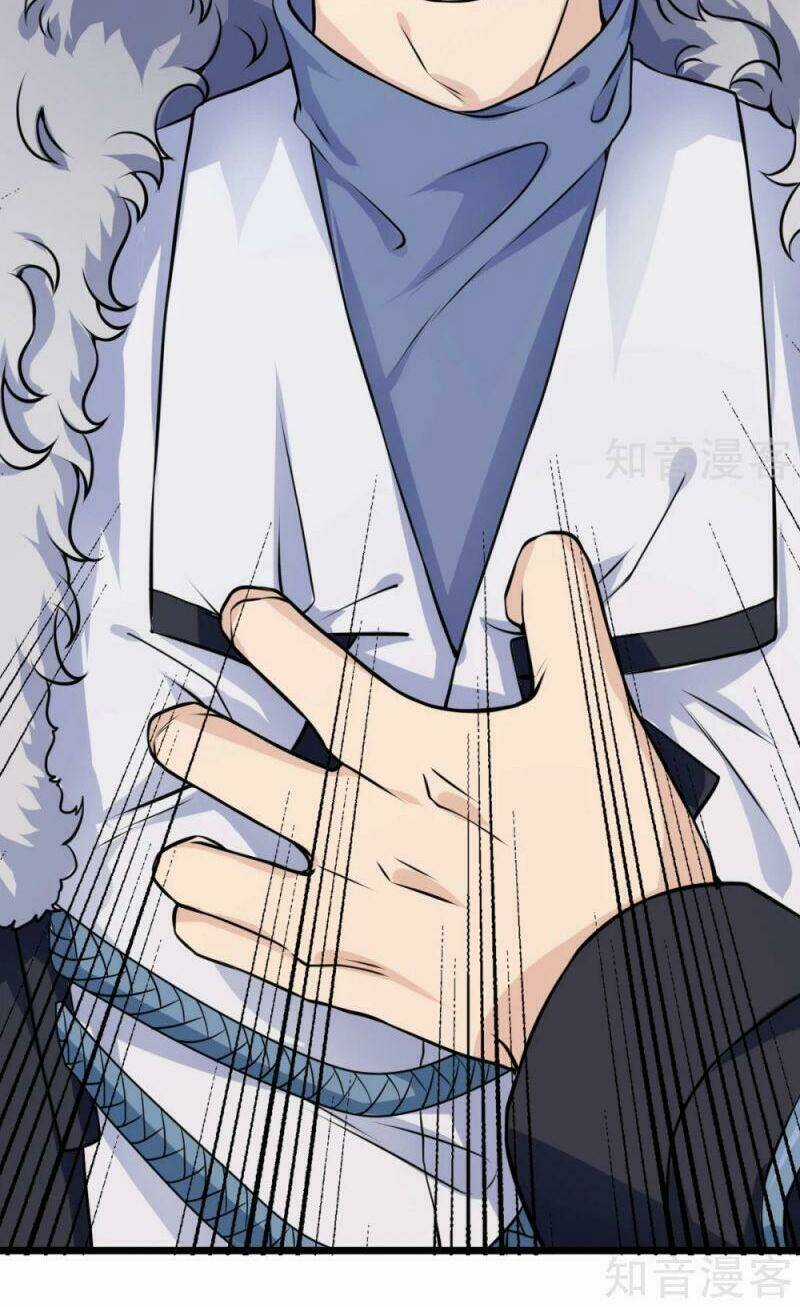 Bảo Vật Thu Lợi Siêu Cấp Chapter 33 trang 8