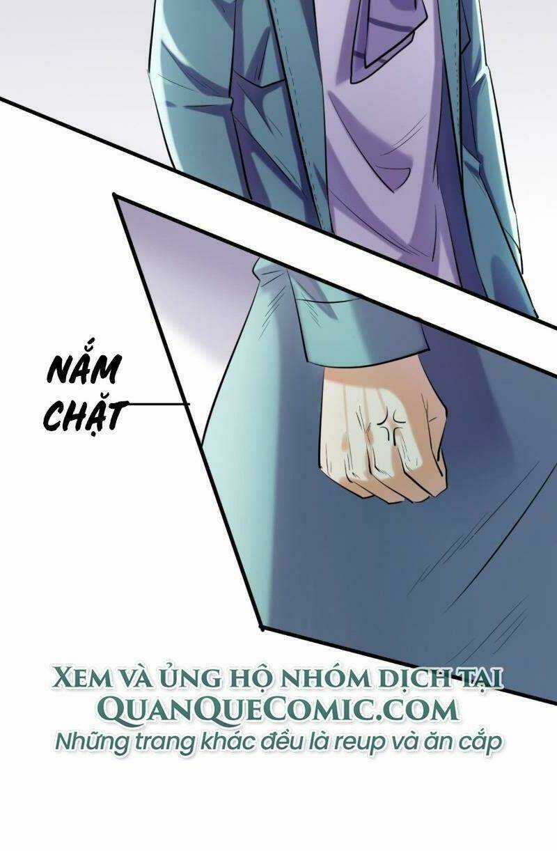 Bảo Vật Thu Lợi Siêu Cấp Chapter 4 trang 17