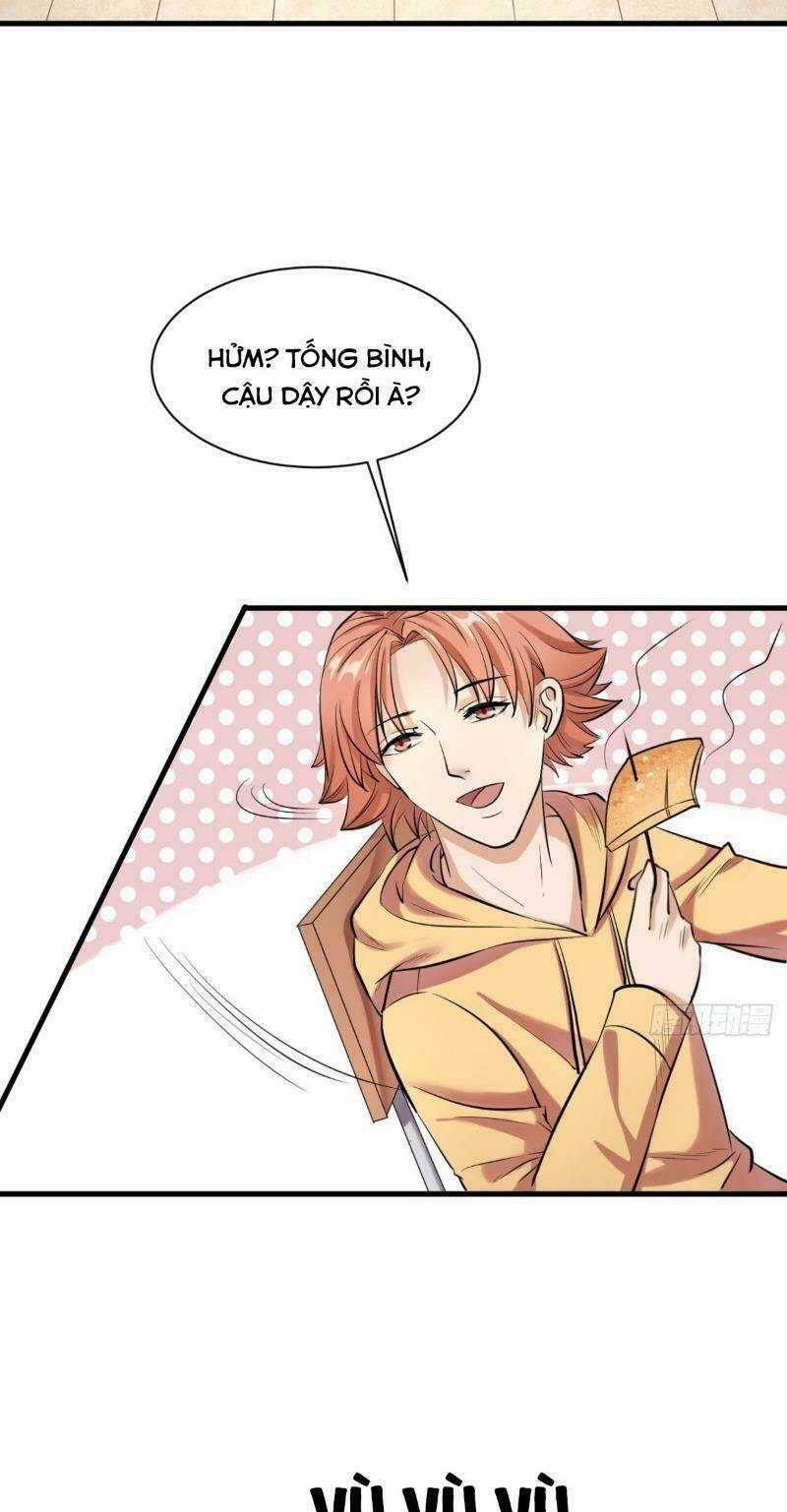 Bảo Vật Thu Lợi Siêu Cấp Chapter 4 trang 2