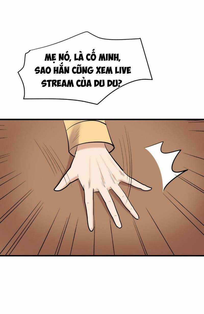 Bảo Vật Thu Lợi Siêu Cấp Chapter 4 trang 24