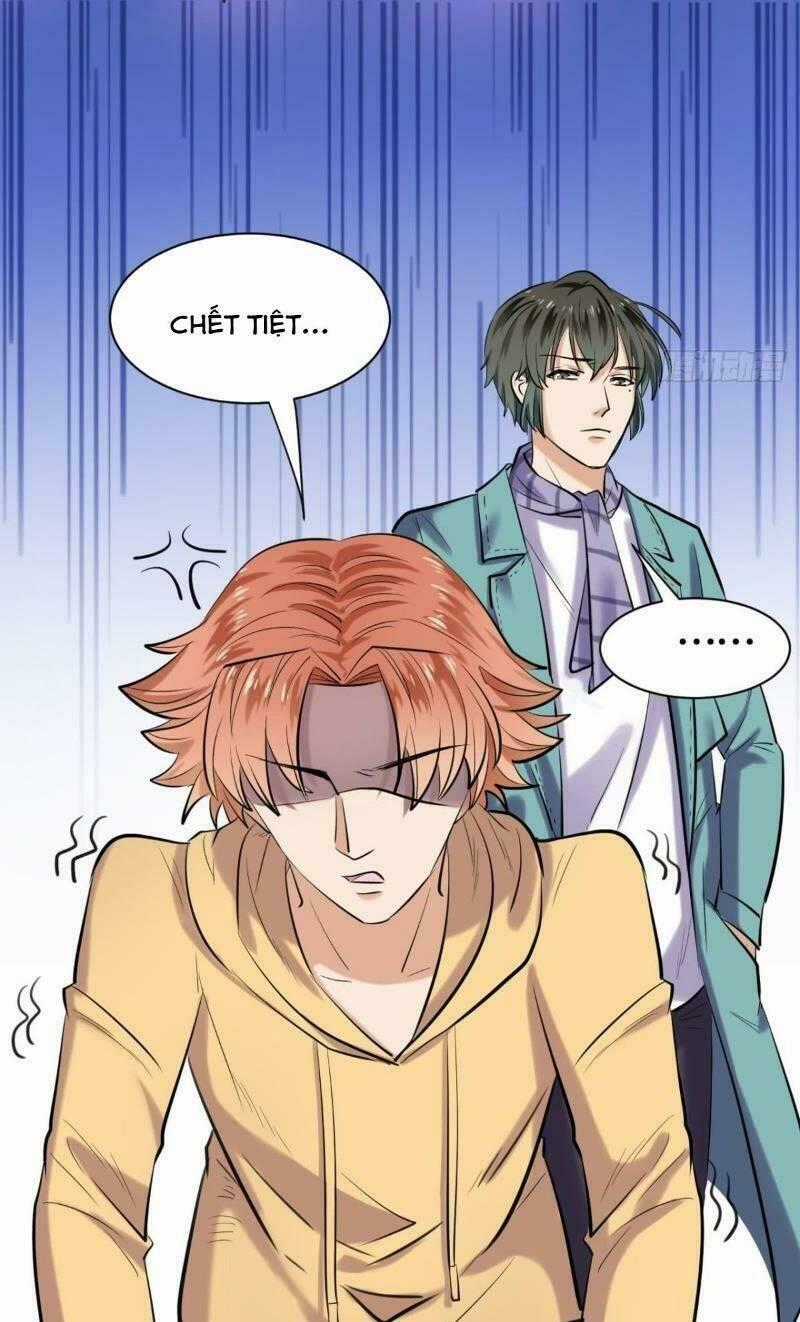 Bảo Vật Thu Lợi Siêu Cấp Chapter 4 trang 26