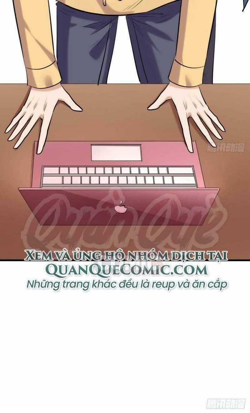 Bảo Vật Thu Lợi Siêu Cấp Chapter 4 trang 27