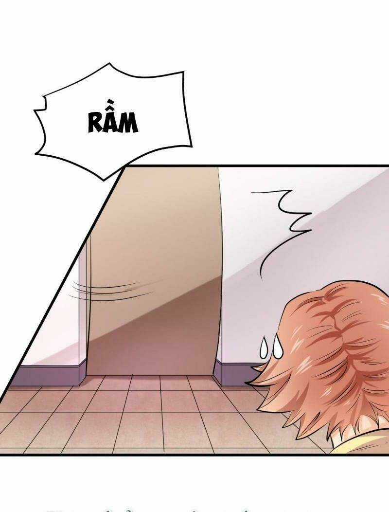 Bảo Vật Thu Lợi Siêu Cấp Chapter 4 trang 4