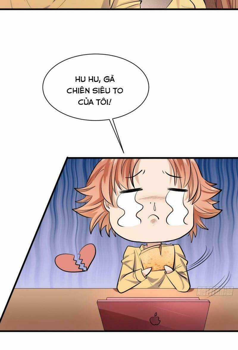 Bảo Vật Thu Lợi Siêu Cấp Chapter 4 trang 7