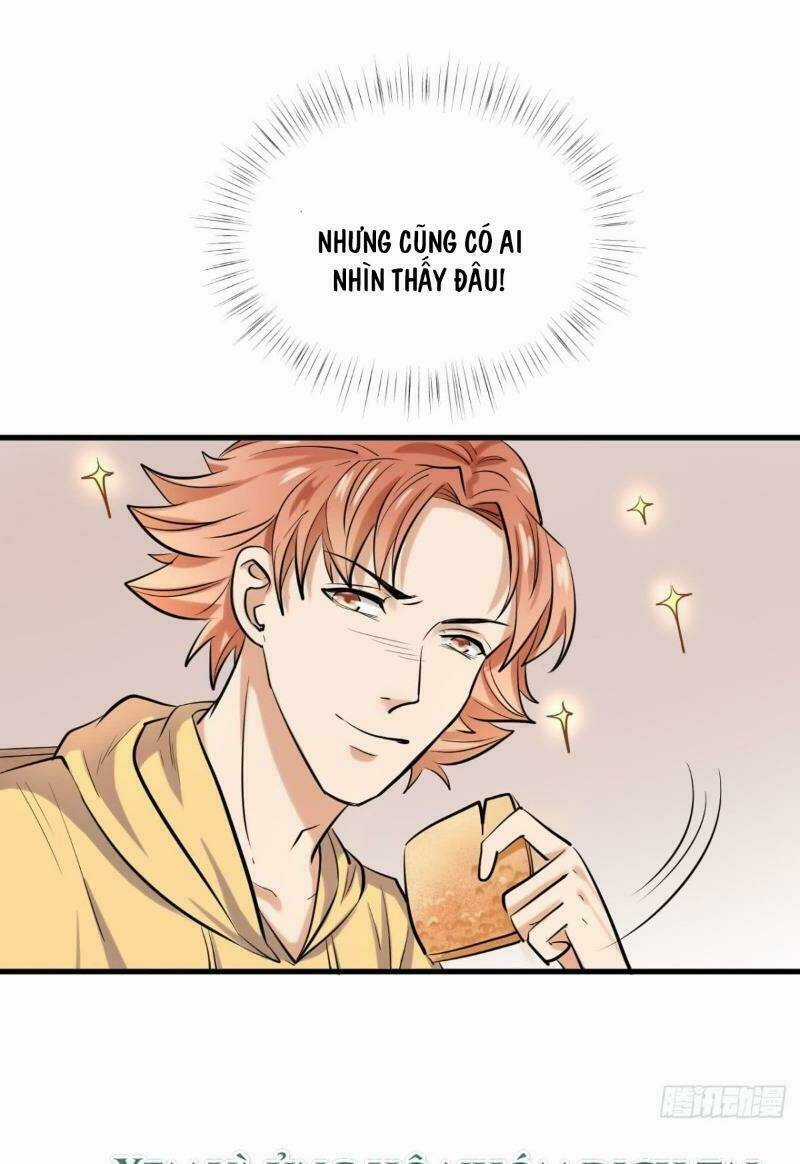 Bảo Vật Thu Lợi Siêu Cấp Chapter 4 trang 8