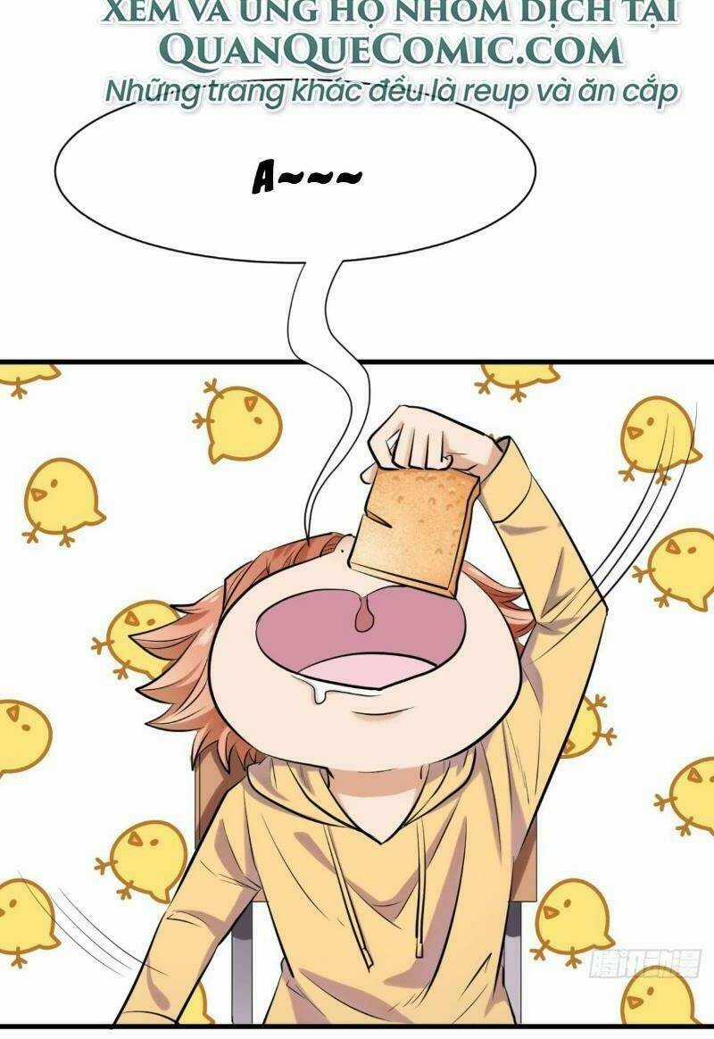 Bảo Vật Thu Lợi Siêu Cấp Chapter 4 trang 9