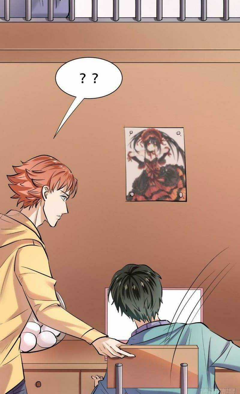 Bảo Vật Thu Lợi Siêu Cấp Chapter 5 trang 10