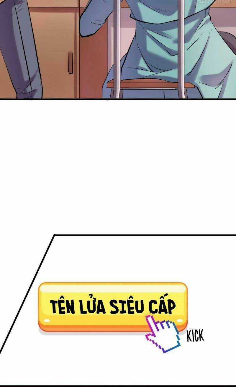 Bảo Vật Thu Lợi Siêu Cấp Chapter 5 trang 11