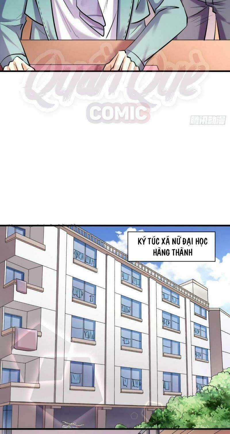 Bảo Vật Thu Lợi Siêu Cấp Chapter 5 trang 13