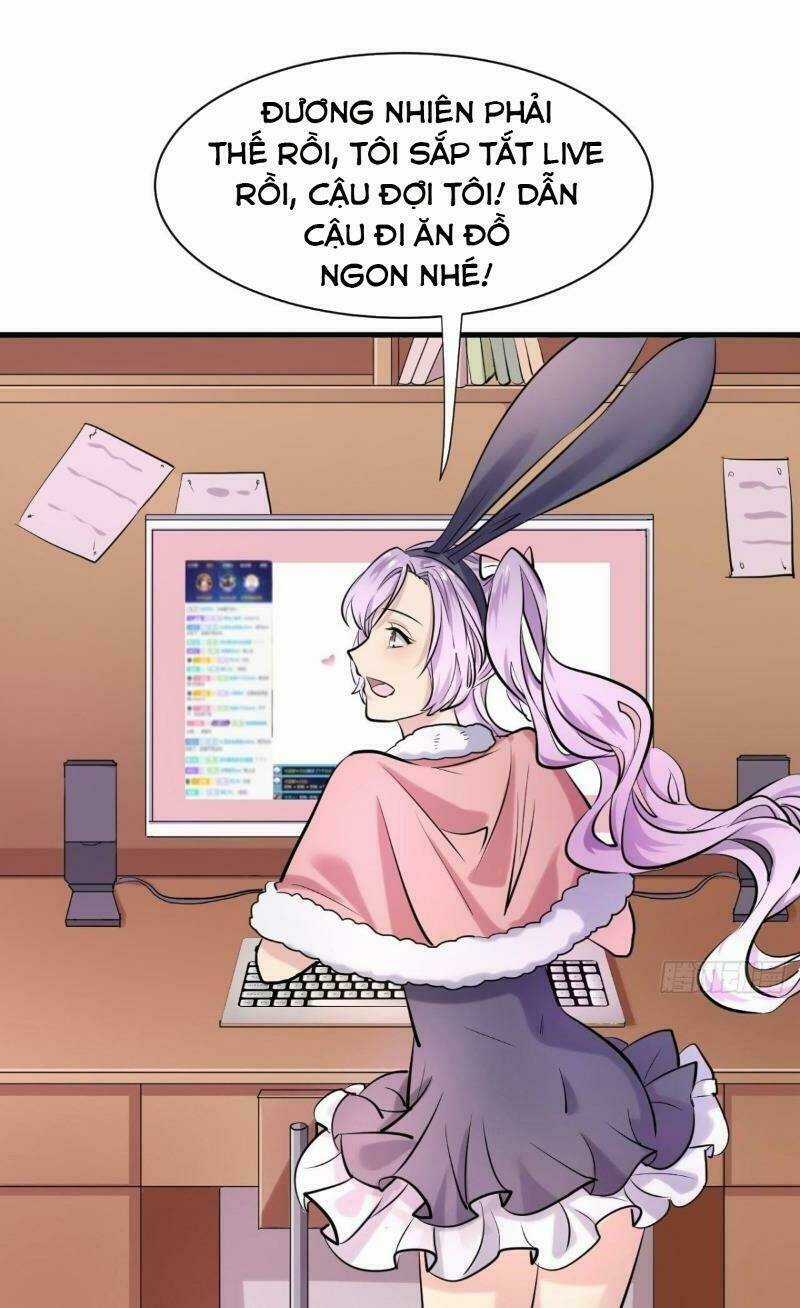 Bảo Vật Thu Lợi Siêu Cấp Chapter 5 trang 18