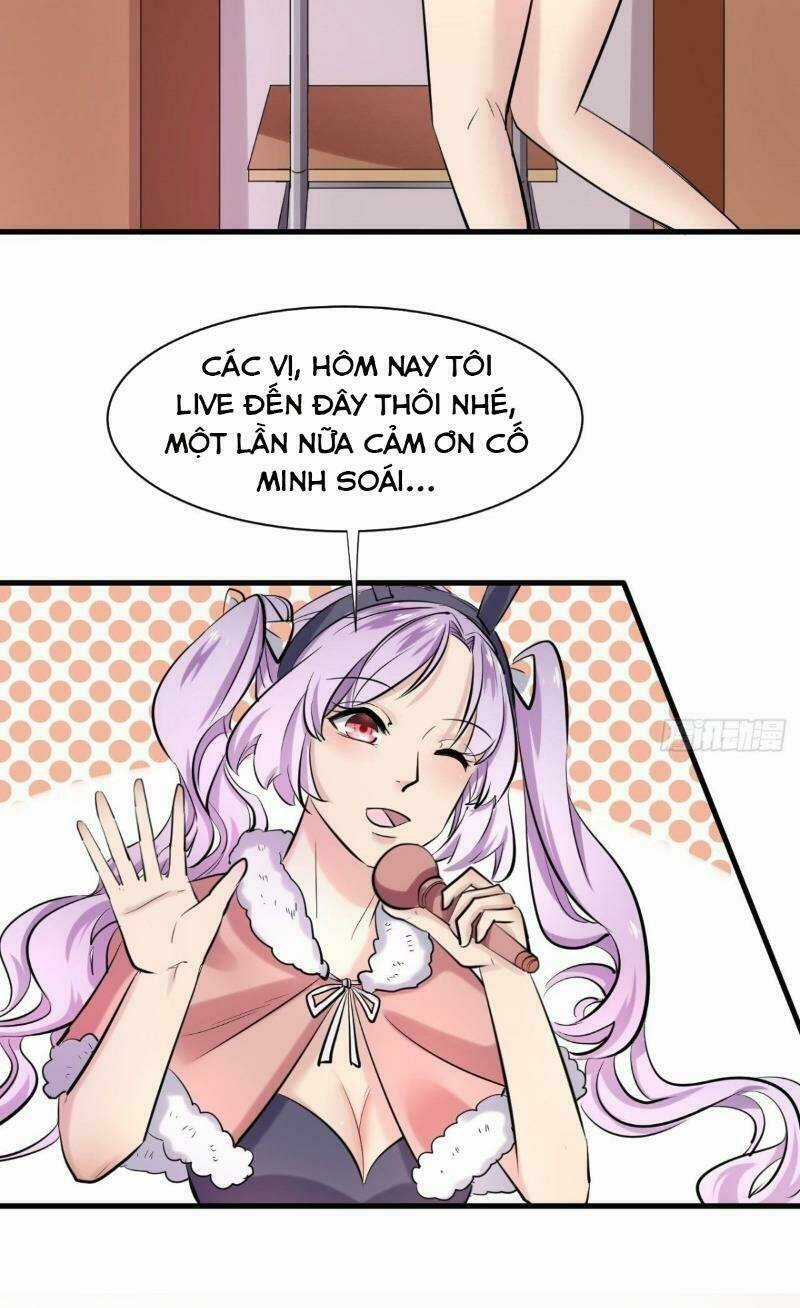 Bảo Vật Thu Lợi Siêu Cấp Chapter 5 trang 19