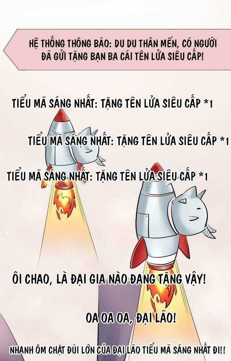 Bảo Vật Thu Lợi Siêu Cấp Chapter 5 trang 20