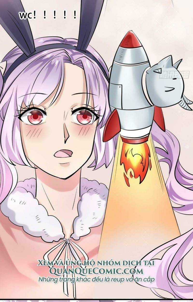 Bảo Vật Thu Lợi Siêu Cấp Chapter 5 trang 21